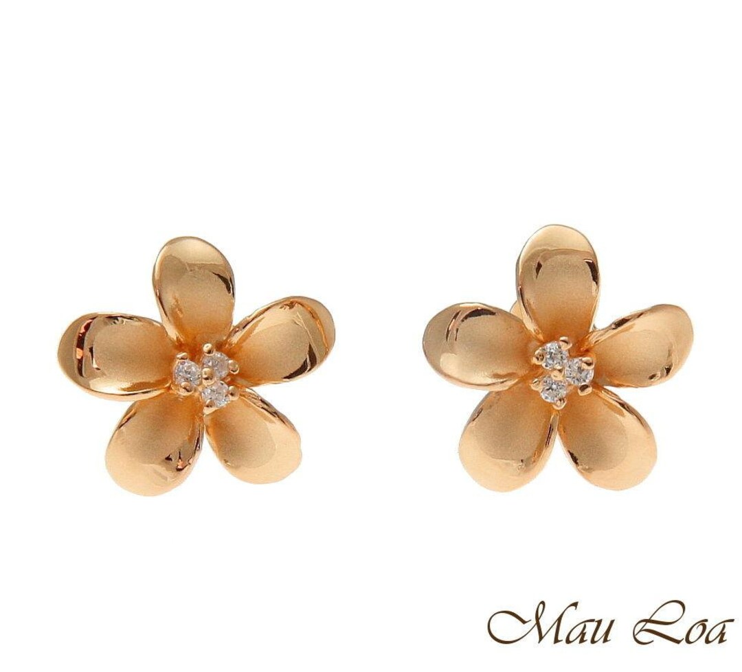 Acquista Anello in argento sterling 925 con fiore grande rosa per le donne Gioielli di moda per feste di fidanzamento con ciondoli per matrimoni in Italia a partire da 1.4
