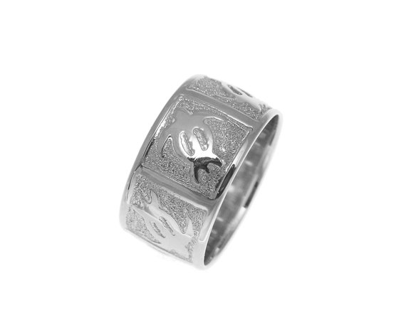 Charm Tartaruga Rosato Rosè Con Zirconi RZ188 - Foto 8