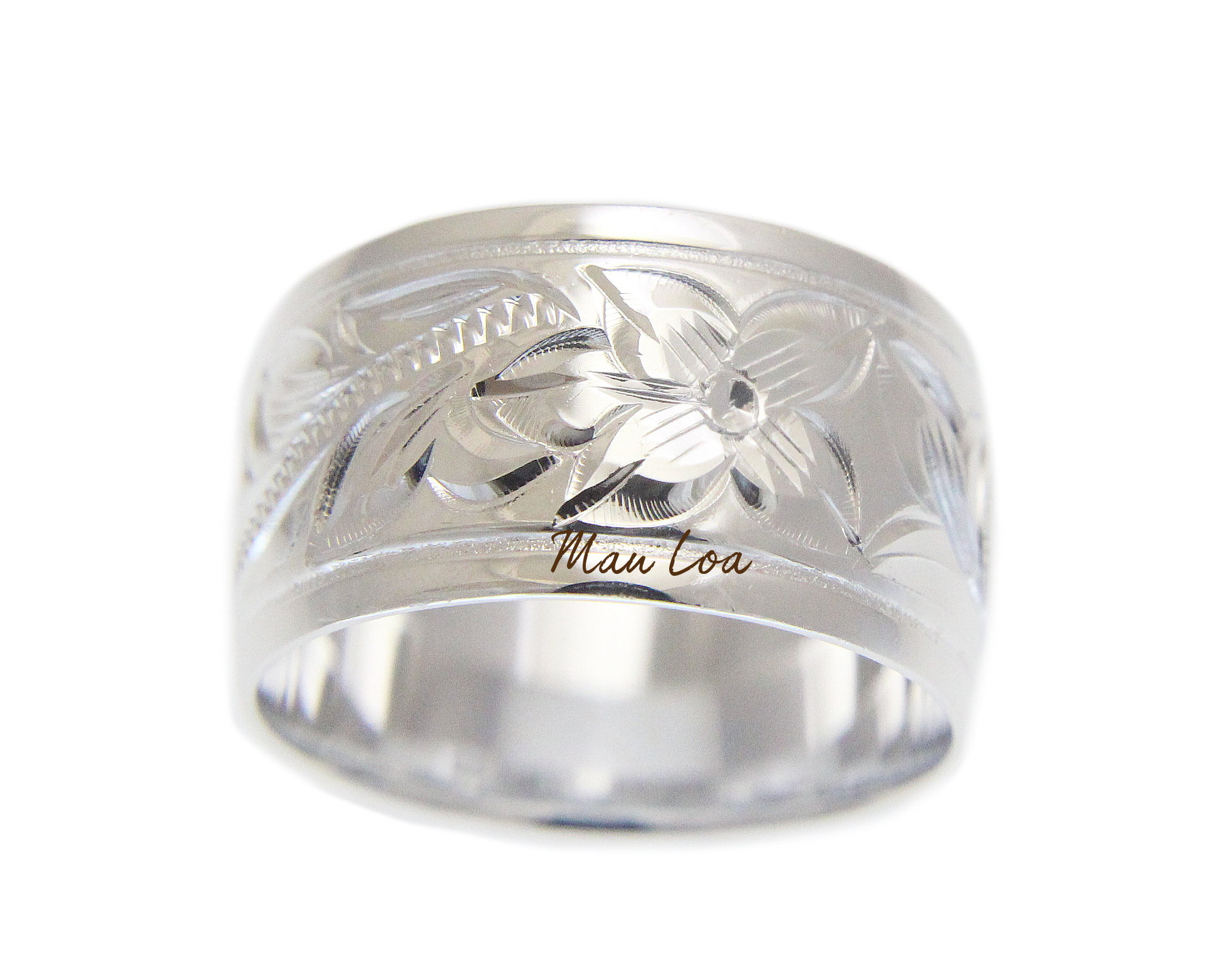 Anello Fascia Grumetta In Argento 925 - Foto 6