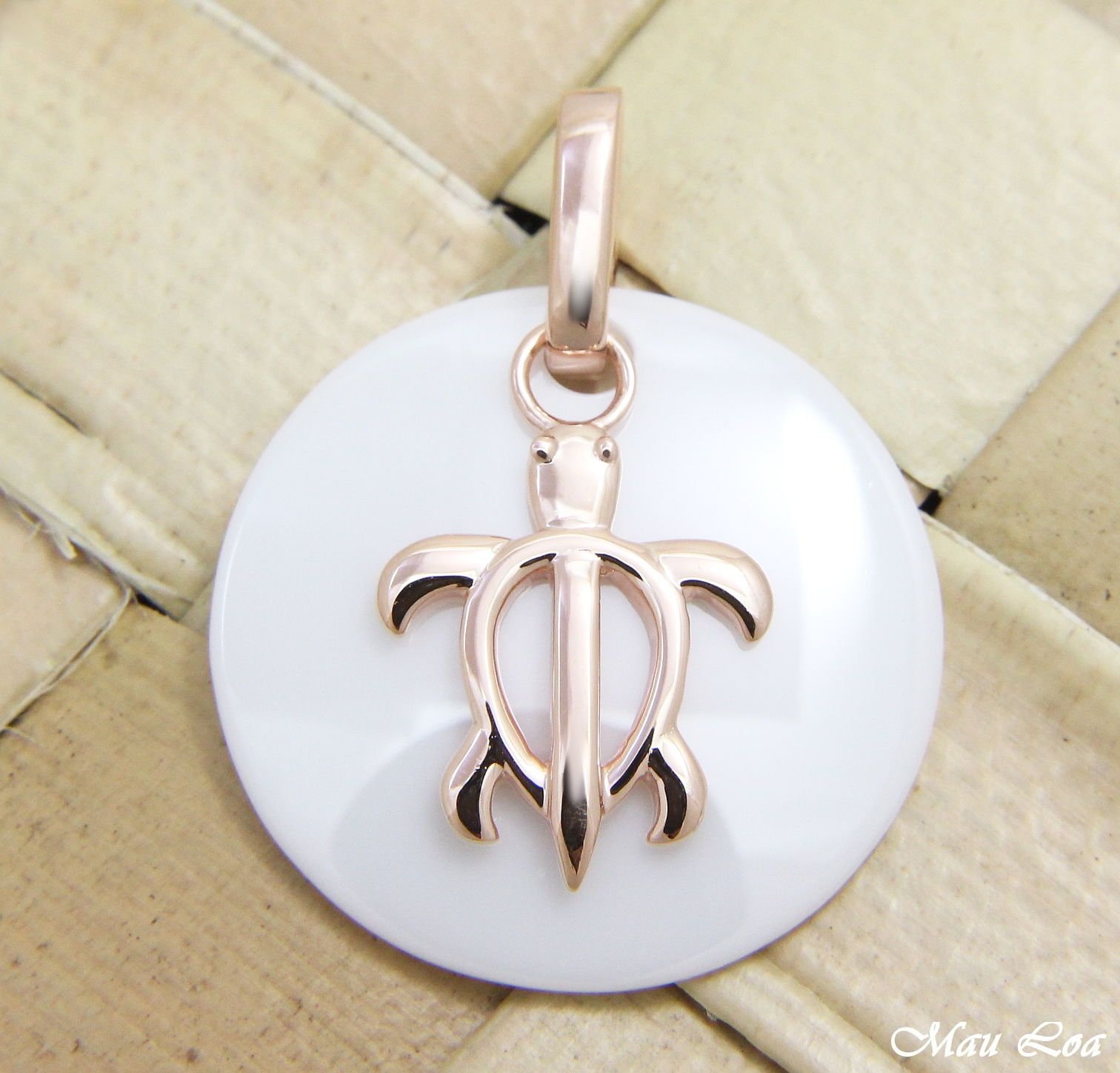 Anello Tartaruga In Oro Giallo 18kt - Asta Gioielli Orologi | Fashion - Foto 2