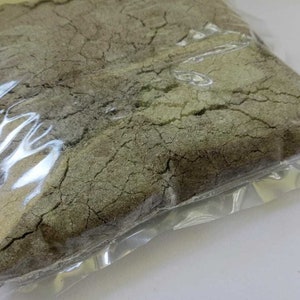100% Organic Eco-friendly Natural Sifted/Filtered Hard Wood Ash Gardening & Plants Compost Fertilizer