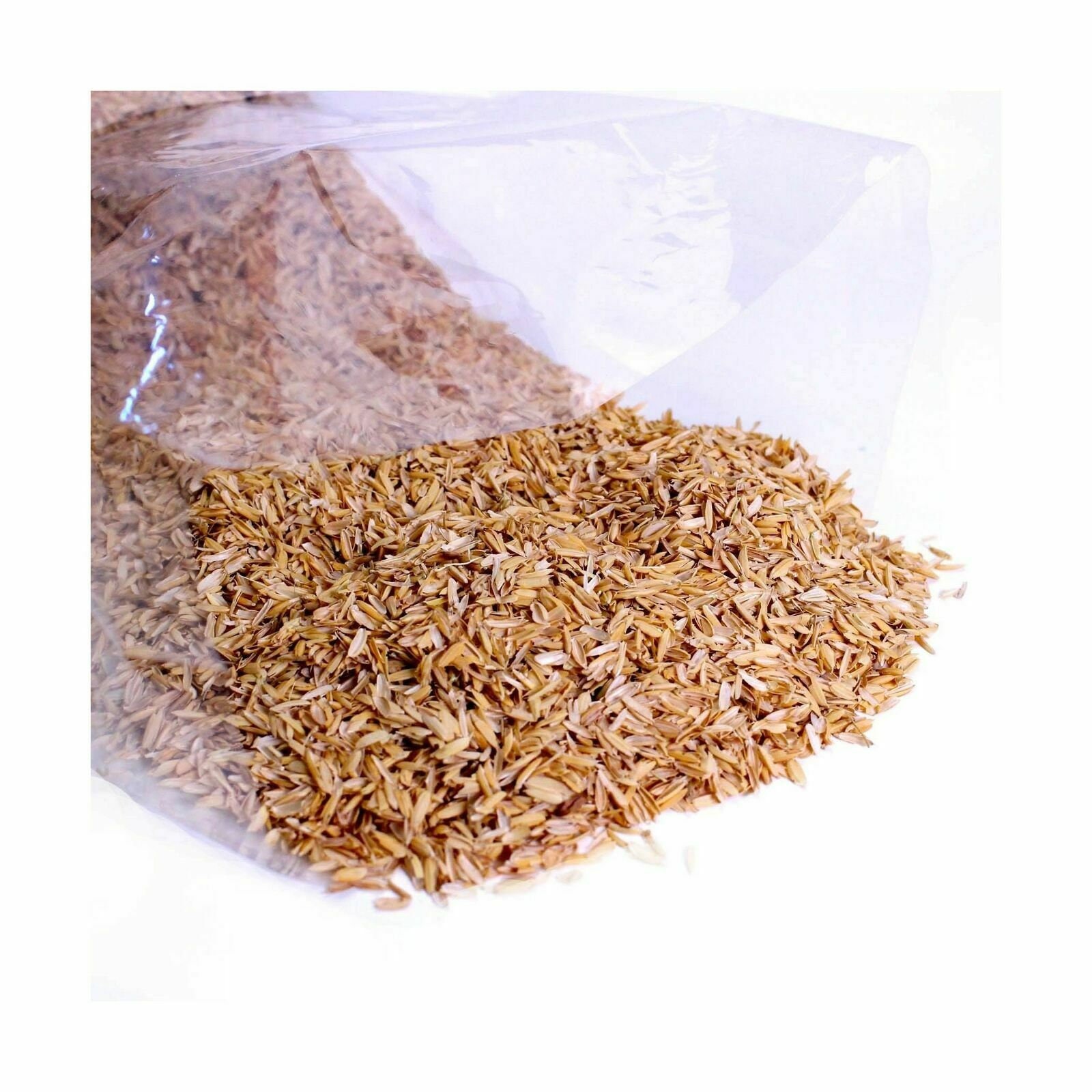 Rice Husks Rice Hulls 100 Natural Organic Compost Etsy