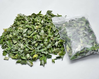Dried Pandan Leaves | Ceylon Natural Flavoring Spice for Cooking