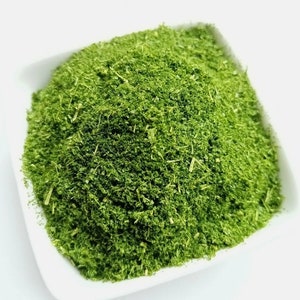 Pure Organic Dried Gotu kola Leaves Powder Centella asiatica Indian Pennywort Herbal Tea