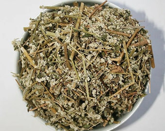 Boisson santé 100 % bio, tisane naturelle Polpala (Aerva lanata)