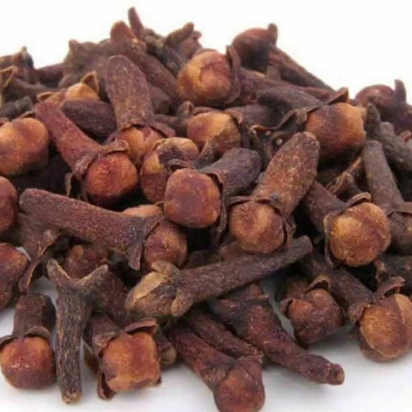 Organic Pure A Grade Sun Dried Hand Picked High quality Sri Lankan grown Whole Cloves/Powder