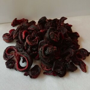 Dried Goraka | Garcinia Cambogia | Brindle Berry | Gummi Gutta | Ceylon ...