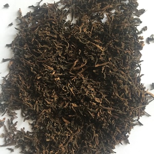 Homemade ORGANIC FERTILIZER 100% Natural Tea Waste Compost Best for Flowering Plants