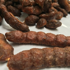 100% Organic High Quality Ceylon Healthy and Dietary Tamarind