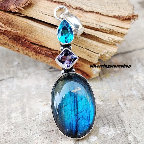 MURRAL Ore long shirt (Labradorite) Lamp of Murmuur - Seal of the