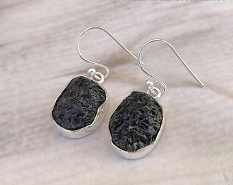 Boucles D'oreilles Ethniques Argent Boucles D'oreilles Artisanales Tibétaines En Argent 925 - Turquoise & Lapis Lazuli Naturels | Fait Main Au Népal, Style Vintage Gravé Bague Tanzanite Or