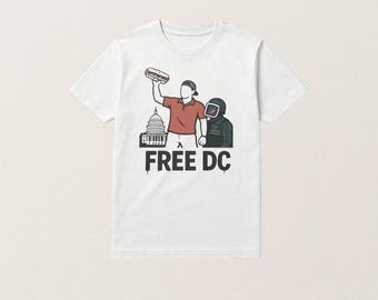 Sandwich Guy T Shirt