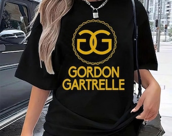 Gordon Gartrell T-Shirt - Vintage Cosby Show Tee for 80s TV Fans - Cosby Show Tee - 80s Shirt