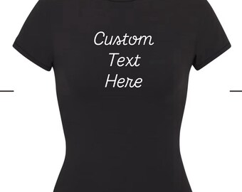 Women T shirt