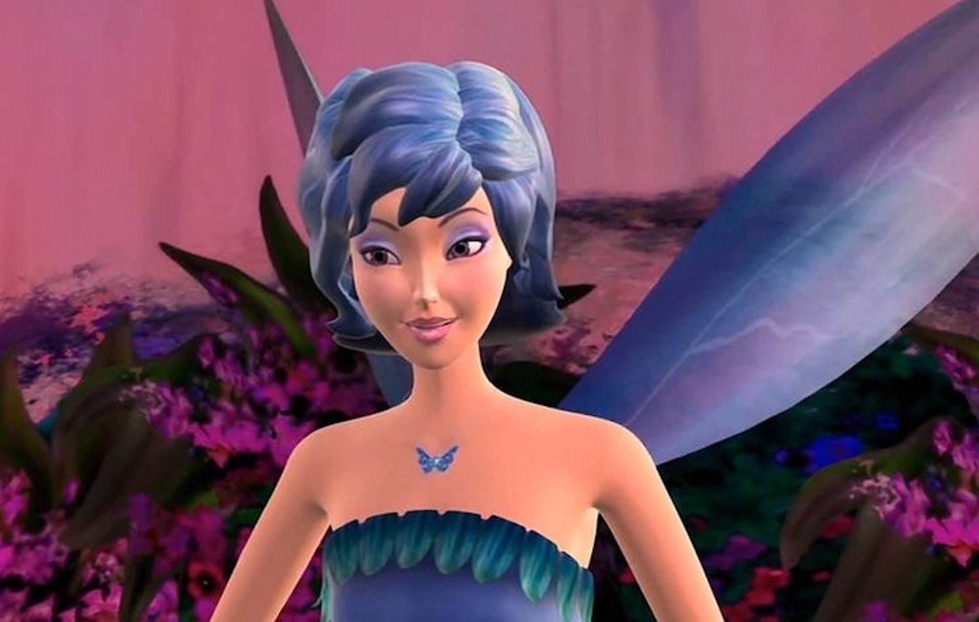 Azura Barbie: Fairytopia | ubicaciondepersonas.cdmx.gob.mx