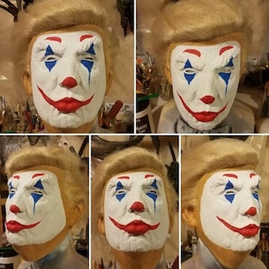 Joker In Chief