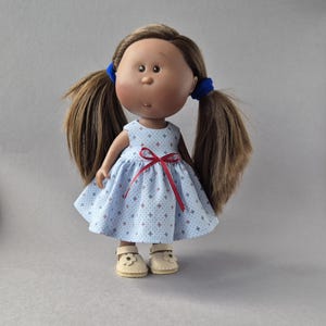 Little Mia dress