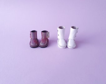 Kruselings boots