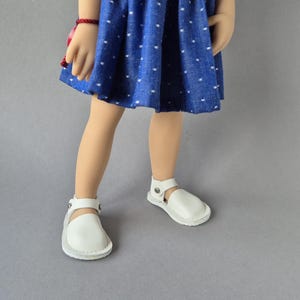 Shoes for Gotz little kidz 14 inch
