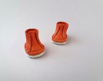 Mini Paola Reina shoes