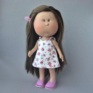 Dress for Mia