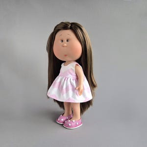 Dress for Mia 30cm/12"