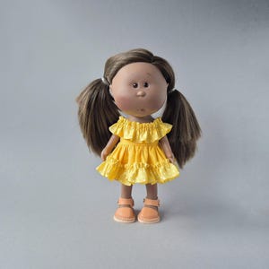Little Mia dress