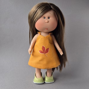 Dress for Mia