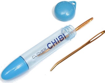 Clover Chibi Jumbo Tapestry Needle Set