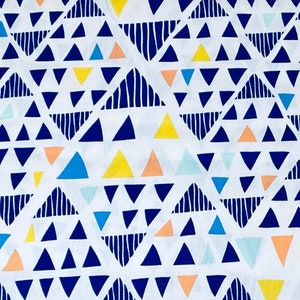 Art Gallery Tule Mojave Illuminated Cotton Fabric