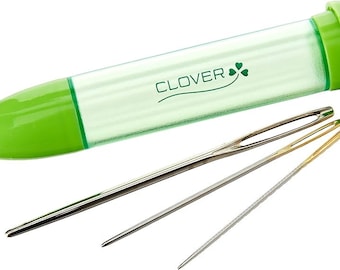 Clover Chibi Tapestry Needle Set