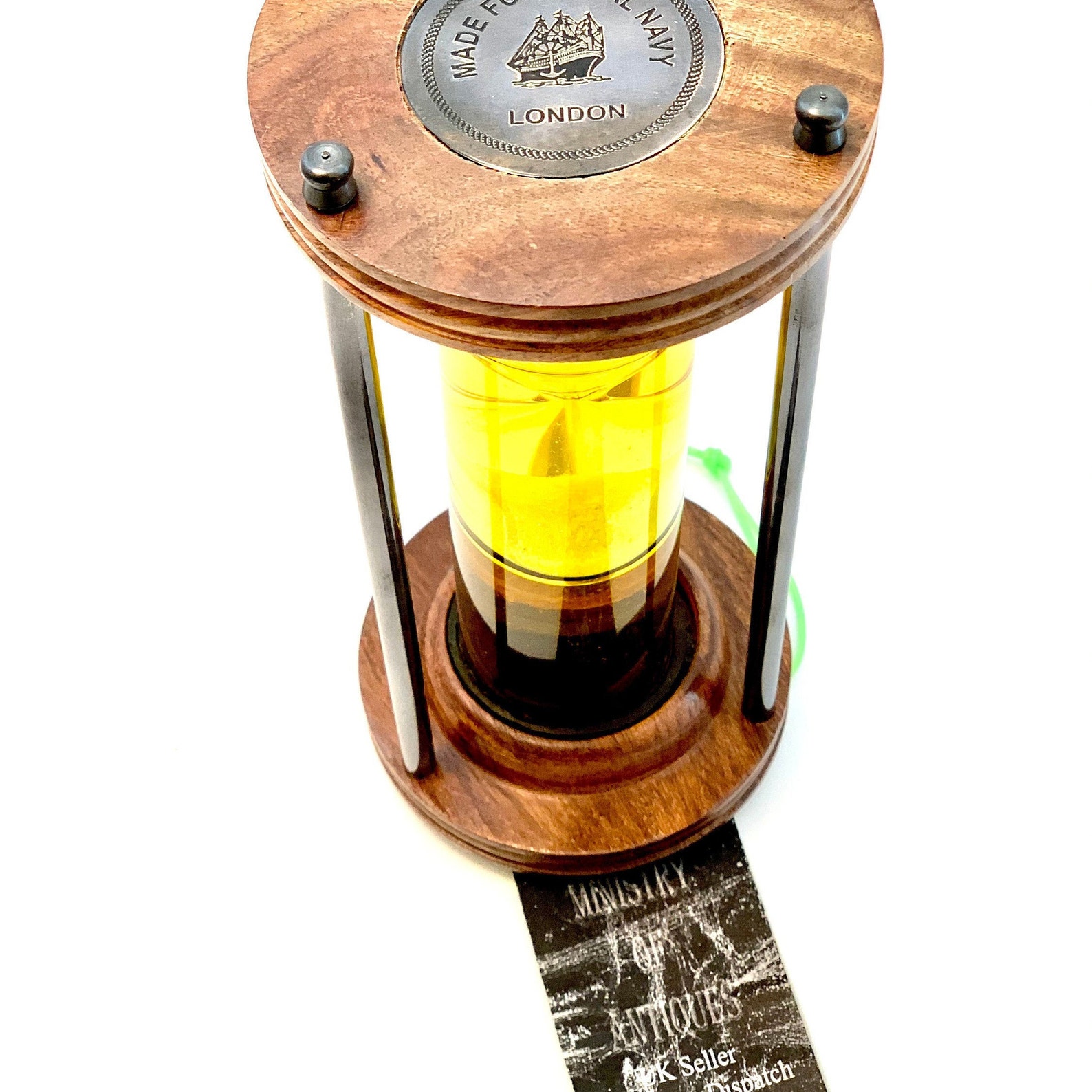 red sand timer red sand timer