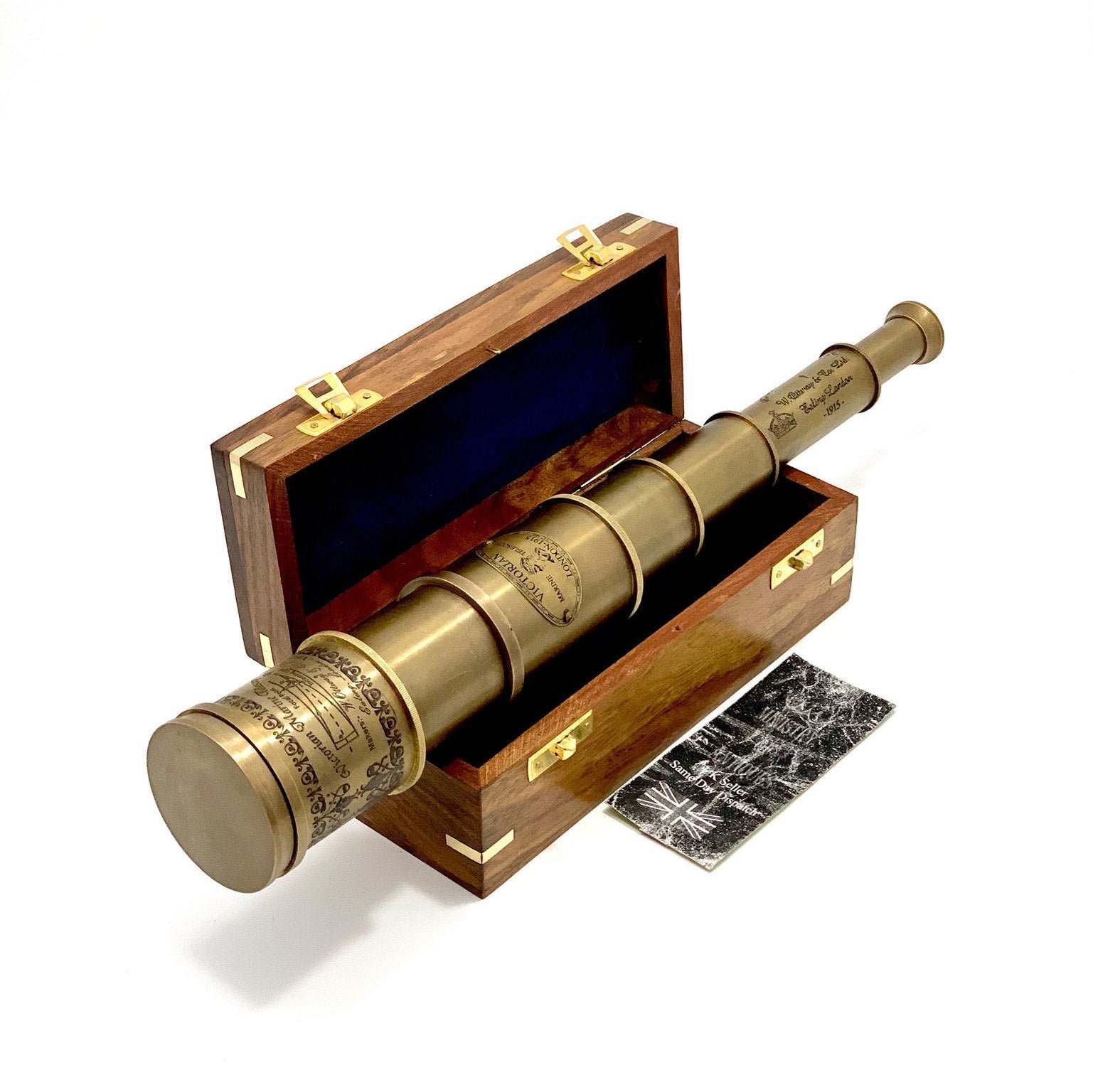 アンティーク望遠鏡　皮巻き　海賊型箱付 81kkoMANQgL._UF1000,1000_QL80_.jpg