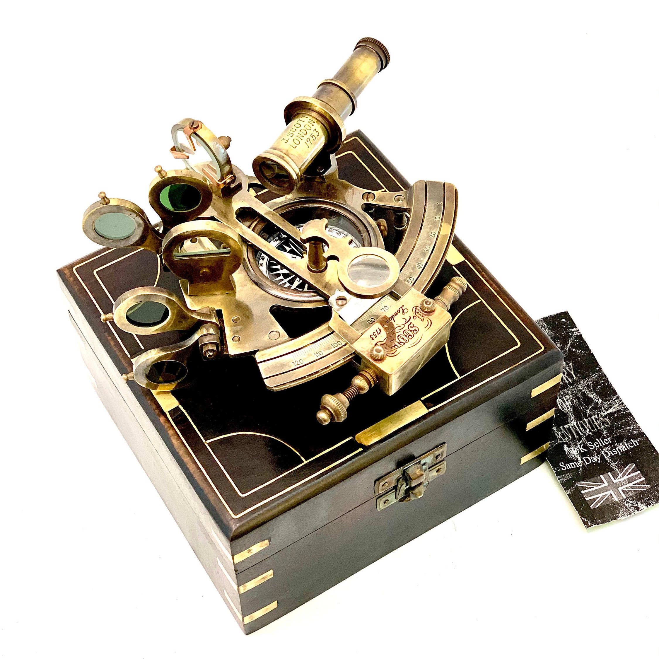 Amazon.com: Marine Compass High Precision Navigation Compass