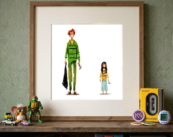 imaginary friends