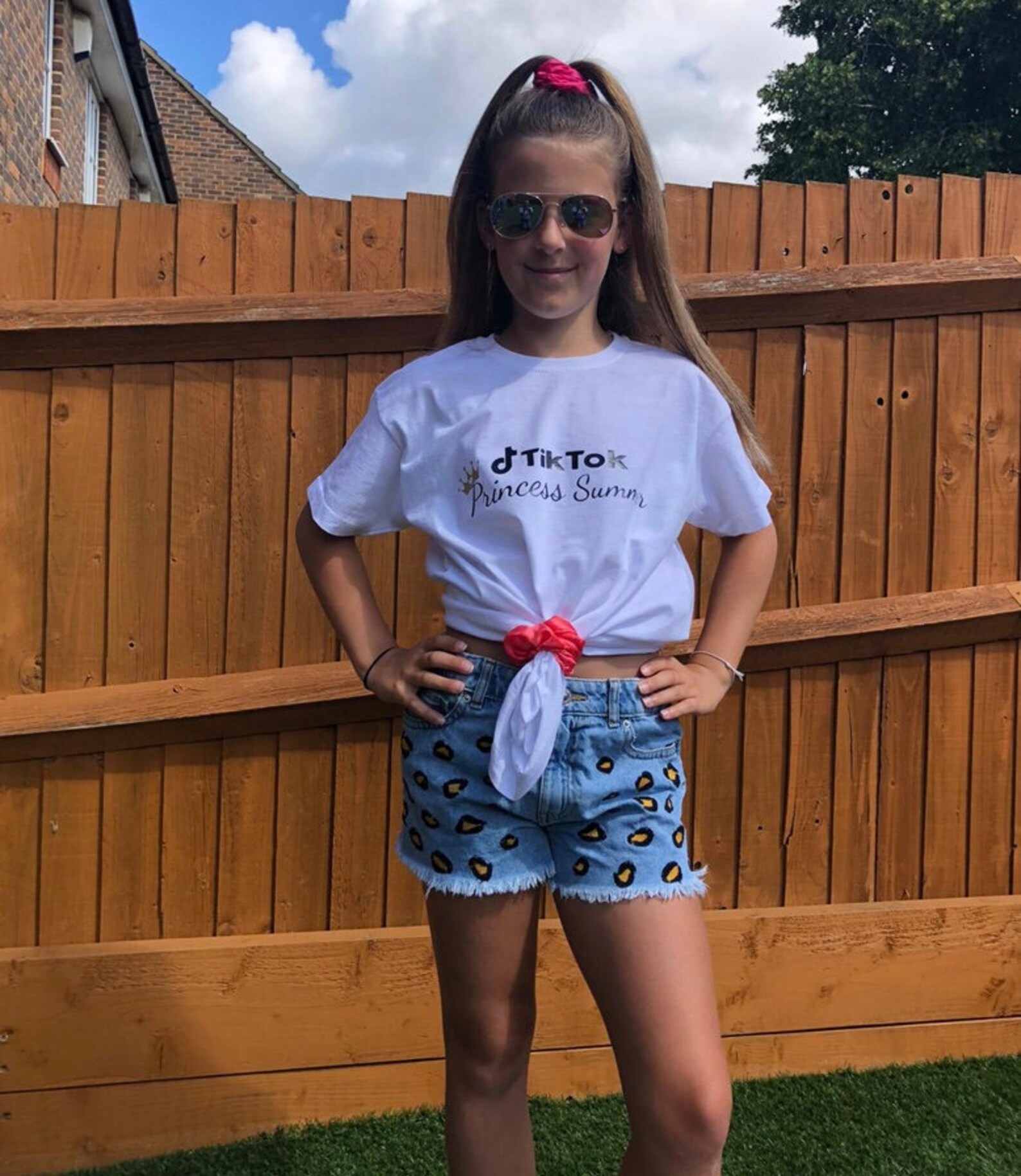 Tik Tok Queen Shirt Tik Tok Lover Tiktok Gift for Tiktok Etsy