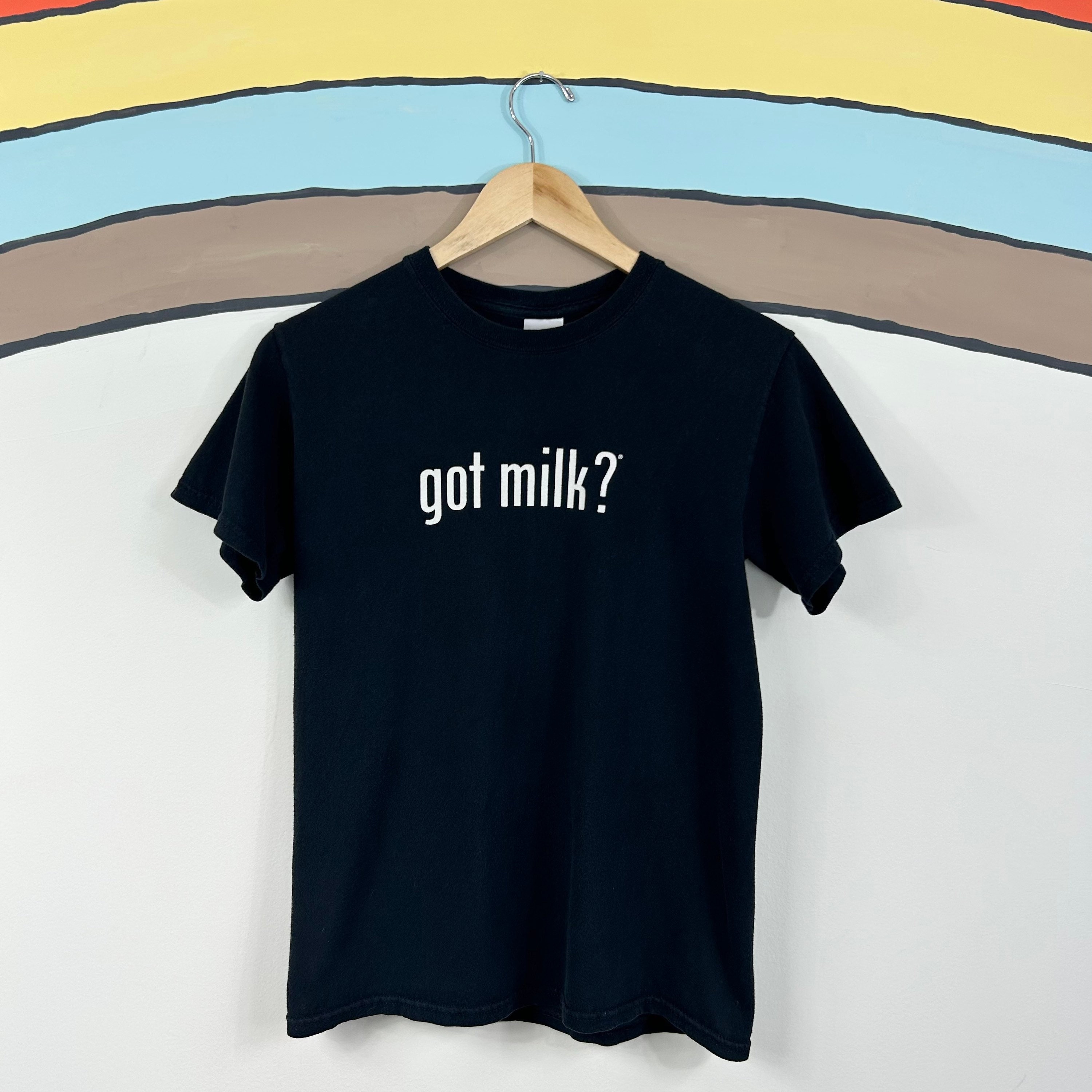 vintage 90s got milk? ビンテージTシャツ 海外 USA