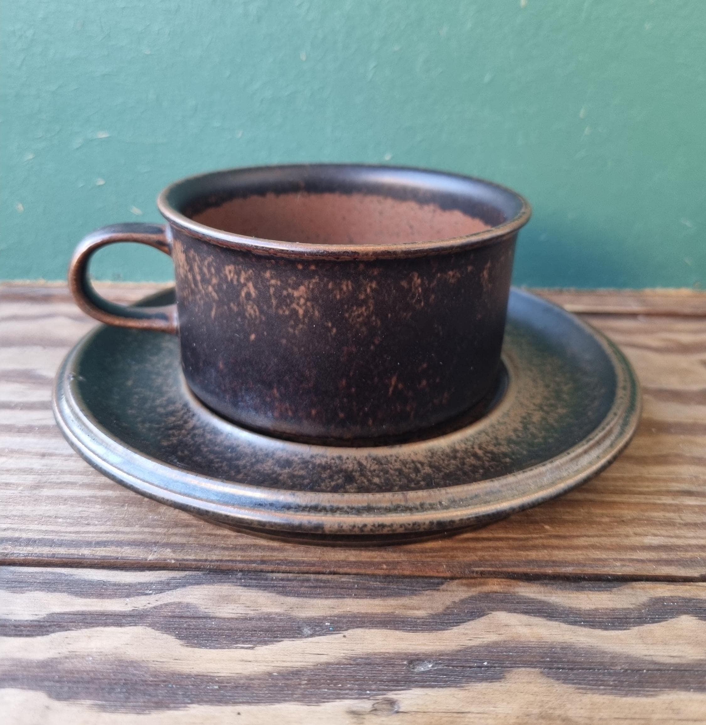 Arabia ruska cup - Etsy 日本