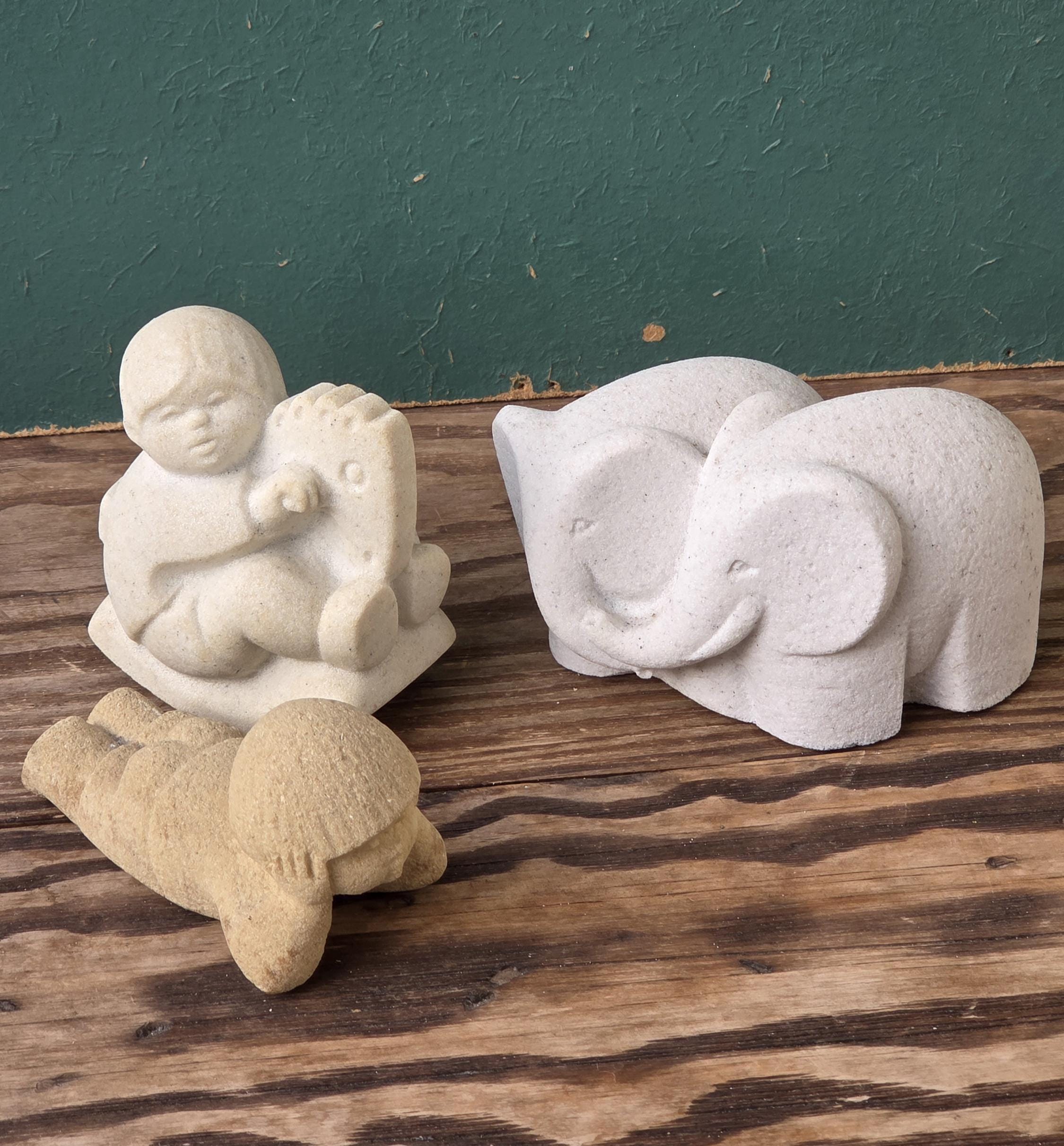 Stone Art Belgium - Etsy Norway