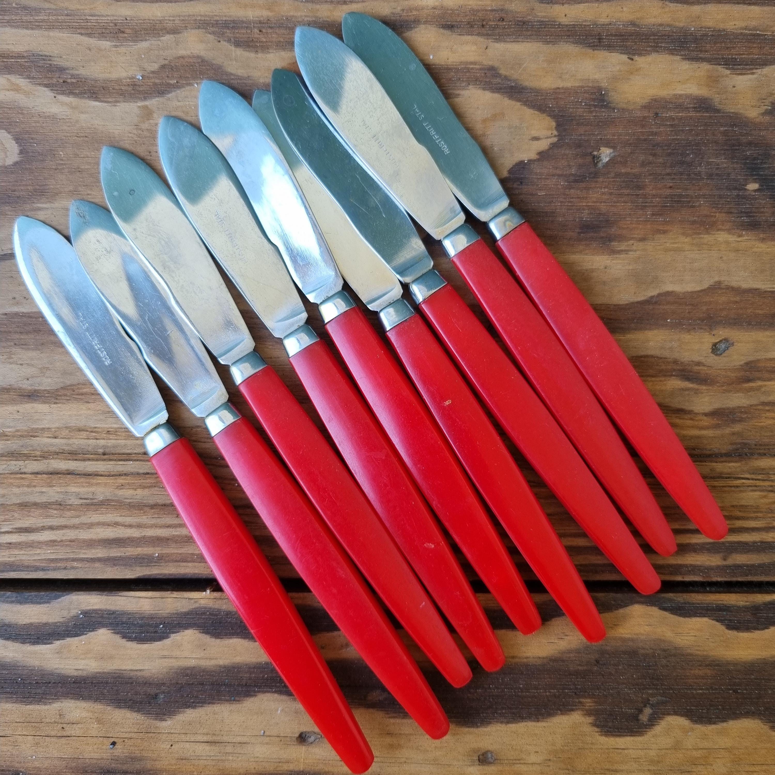 Rostfritt Sweden - Etsy