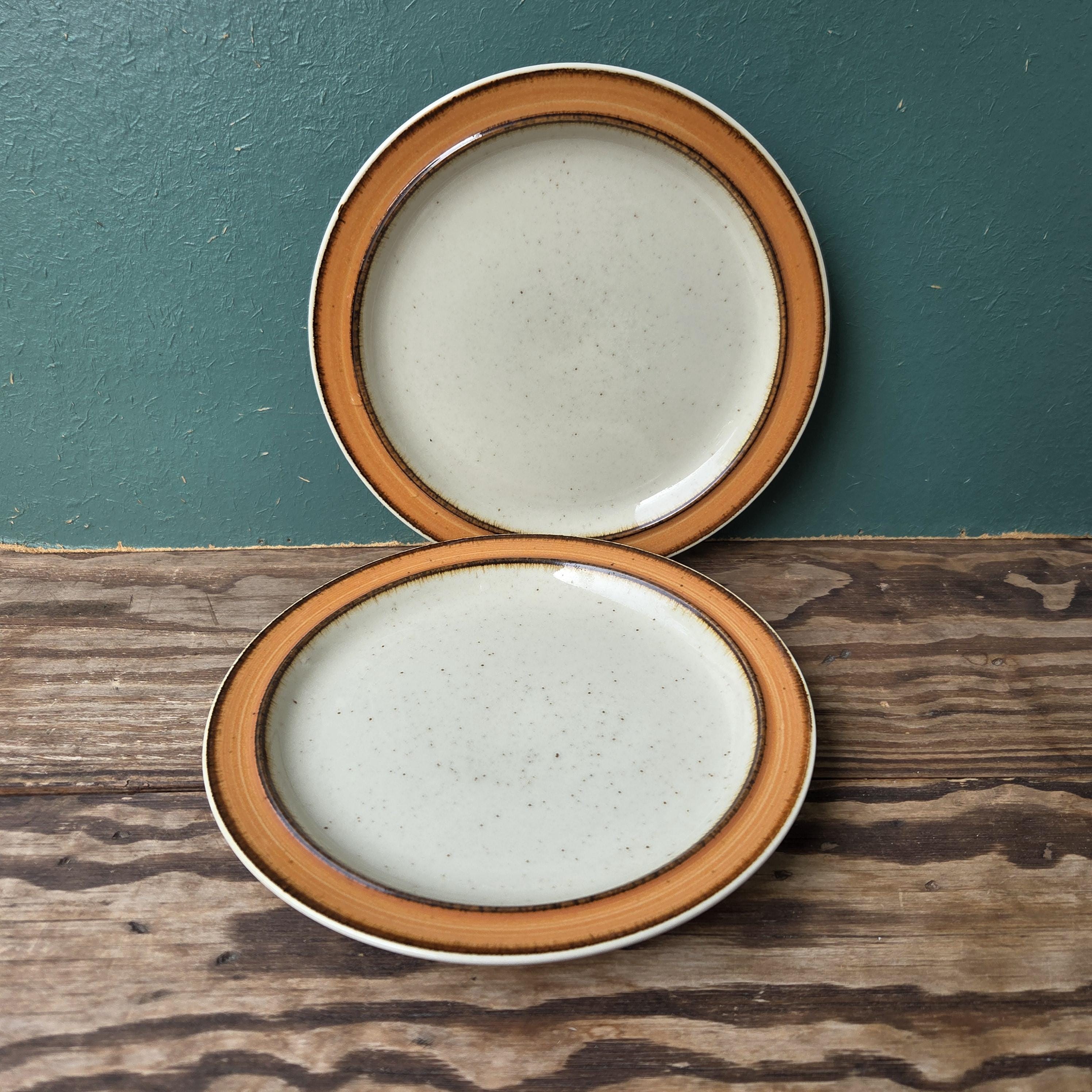 Rainbow stoneware - Etsy 日本