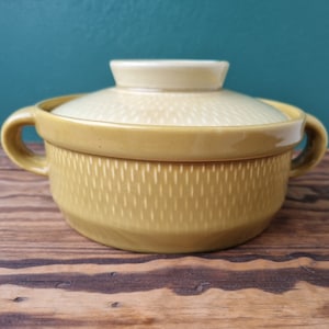 Stavangerflint Ildfast,  Brunette Gold oven Pot, Casserole with Lid, Norway Design Scandinavian