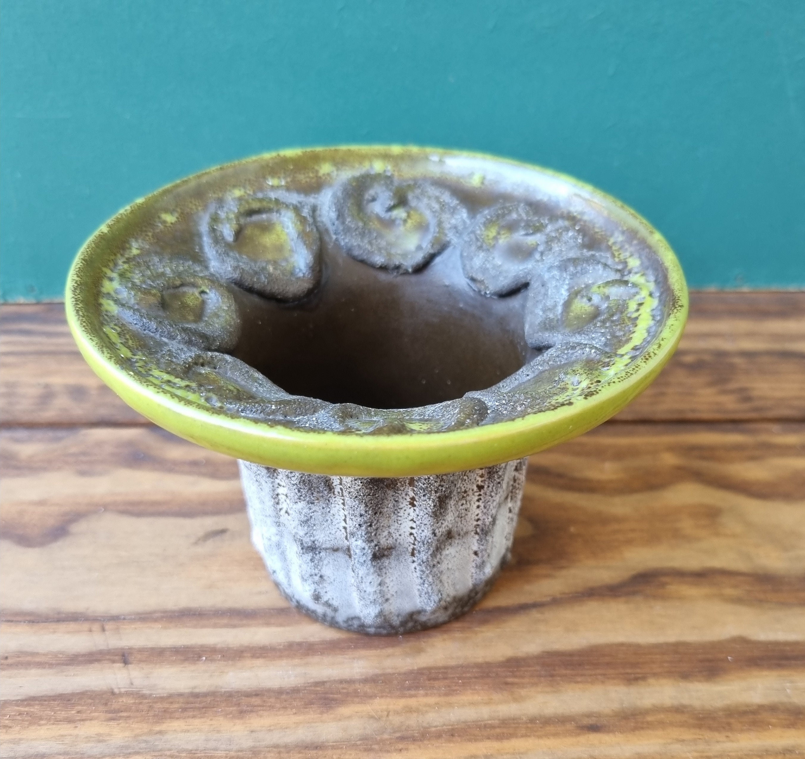 Strehla Pottery - Etsy
