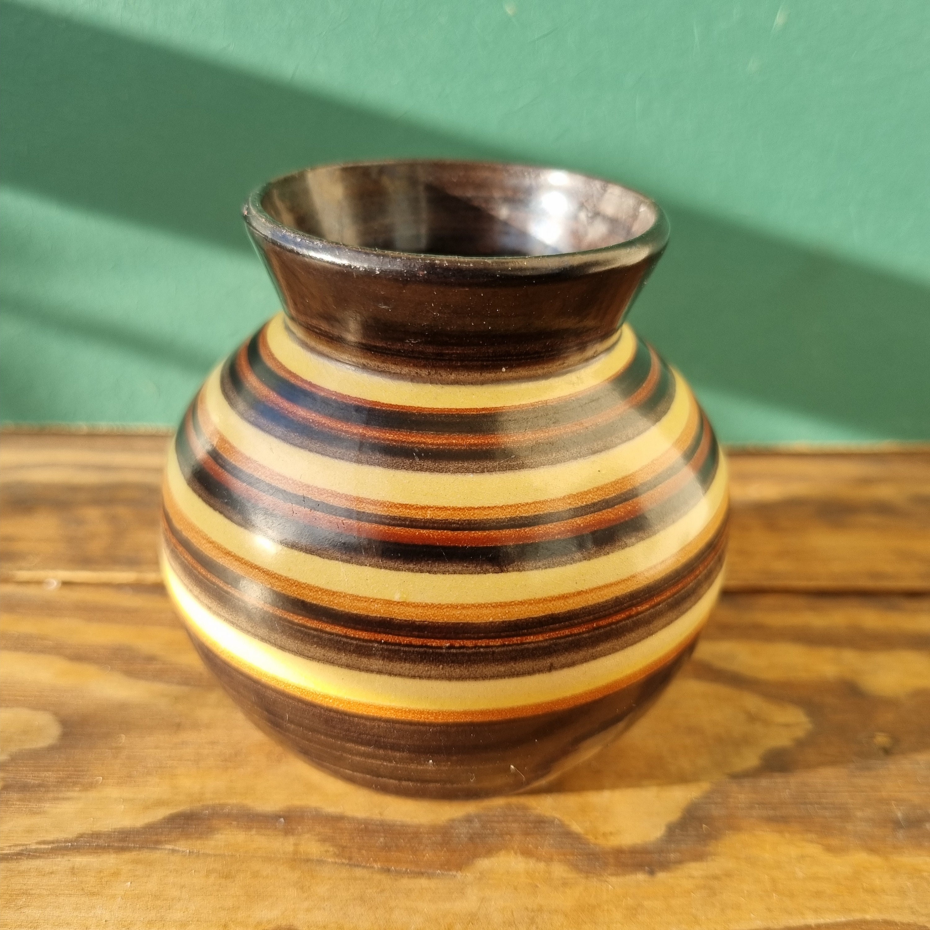 スゥエーデン Nittsjo Nittsjo Pottery - Etsy