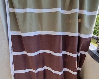 Vintage Marimekko double- sided duvet cover