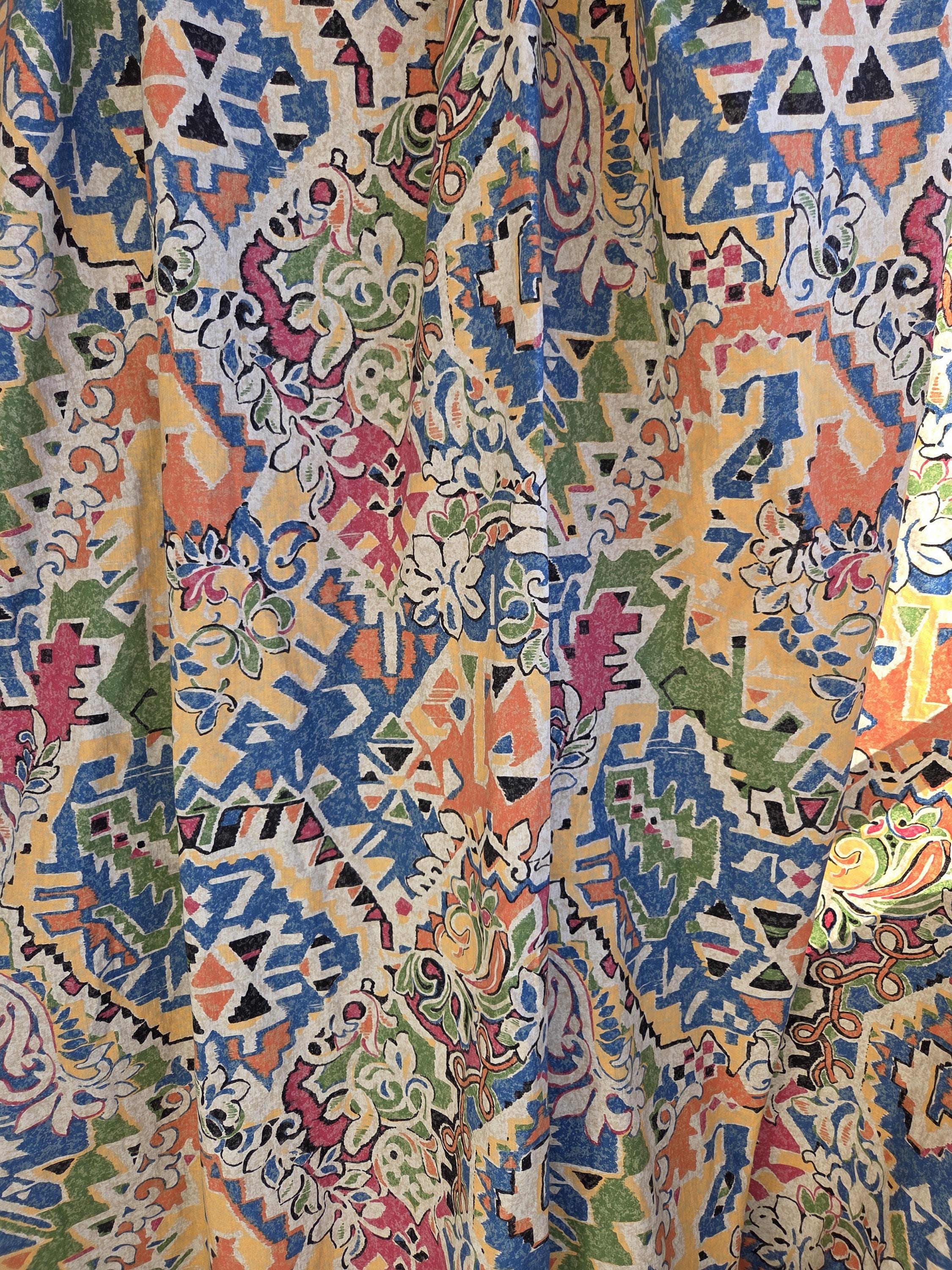Nina campbell fabric - Etsy 日本