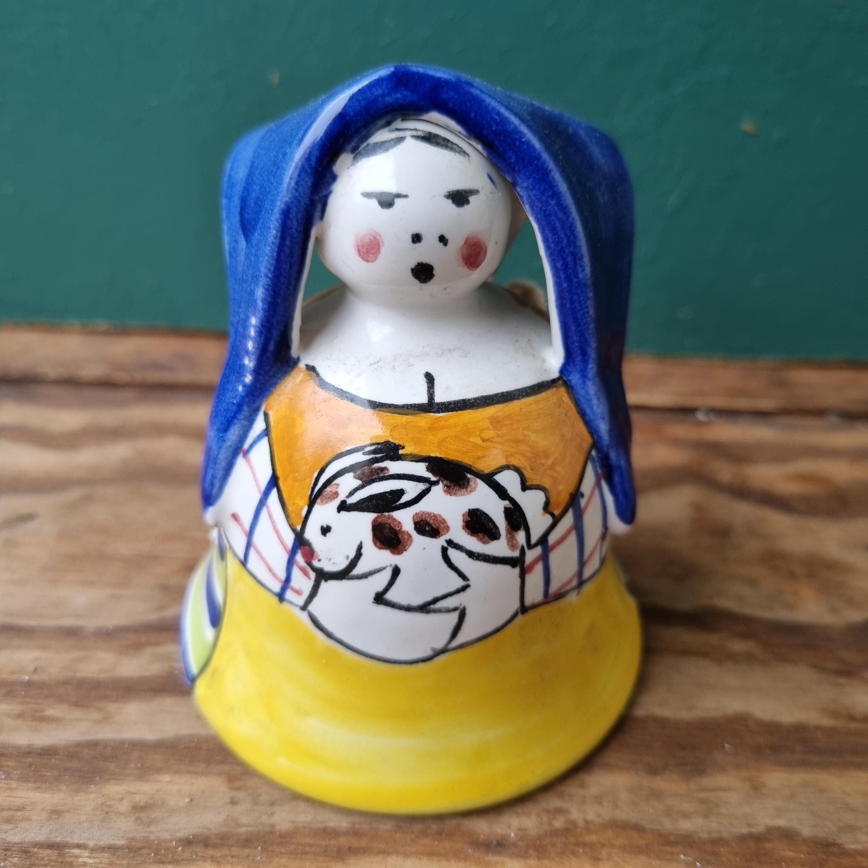 Vietri Canister - Etsy