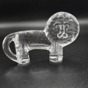 Lisa Larson Glass Animals - Etsy