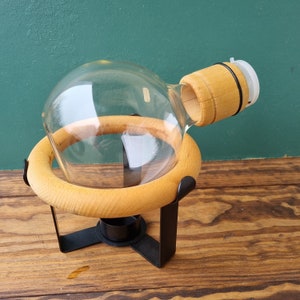 Ulf Hanses Boda Nova , Mulled wine holder, Swedish vintage Design