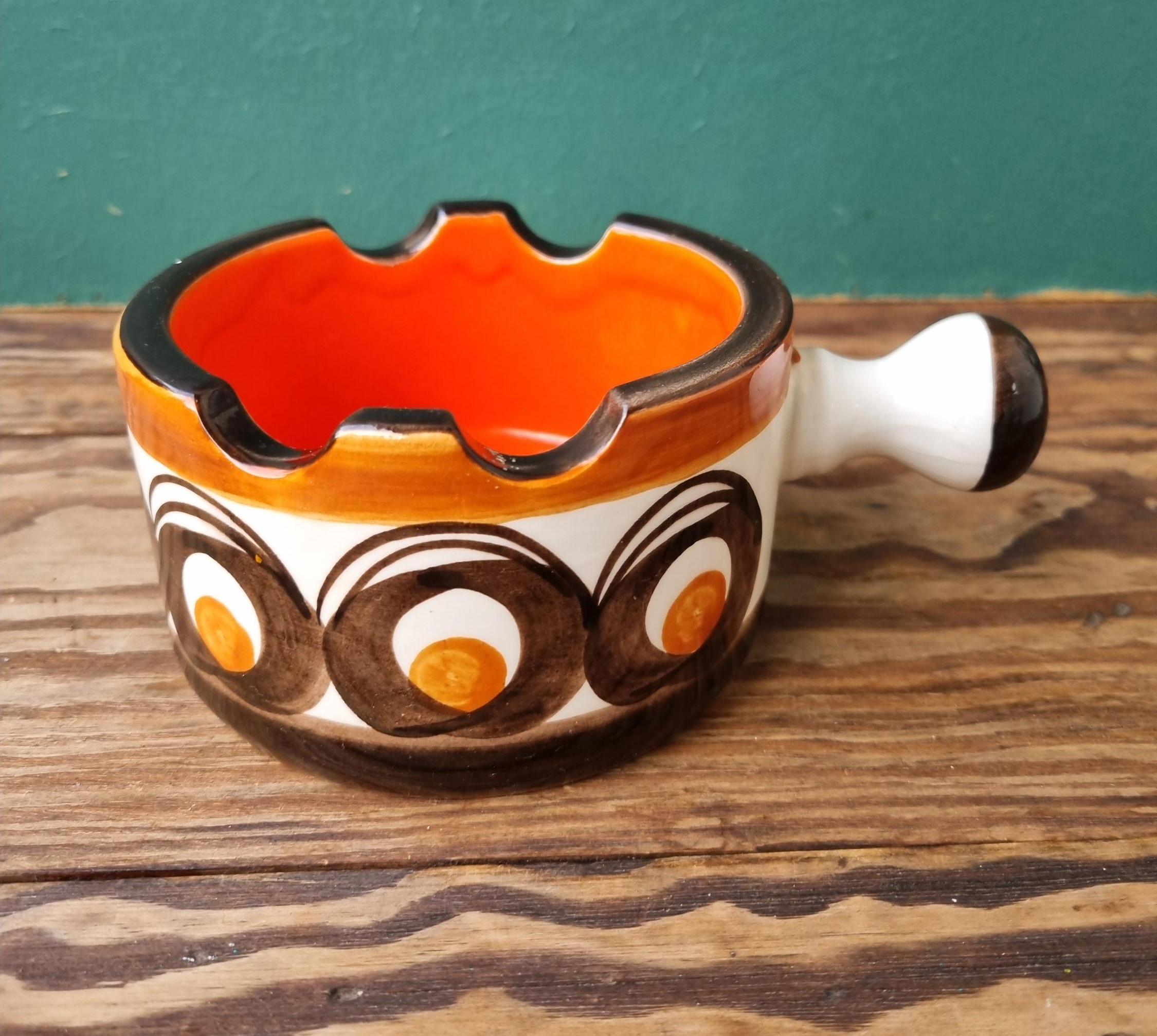 Schramberg pottery - Etsy 日本